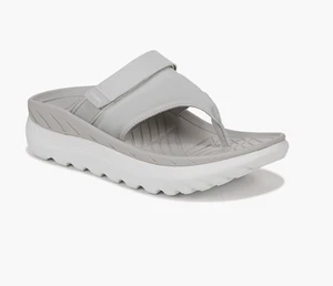 NEU Vionic Restore II Sandale (Damen) 9M, VAPOR SYN Slipper Komfort - Bild 1 von 7