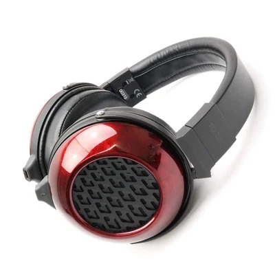 FOSTEX TH909 Auriculares Tipo Abierto Gama Alta Usados Japón 2 Foto 1 de 4