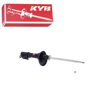 Puntal de suspensión trasero izquierdo KYB para Mercury Tracer 1991-1996 Foto 1 de 4