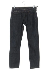 CITIZENS OF HUMANITY Vaquero slim Mujeres Vaquero Talla EU 34 azul look casual - Imagen 1 de 5