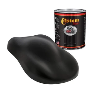 Hot Rod Flatz Hot Rod Black Urethane - Picture 1 of 5