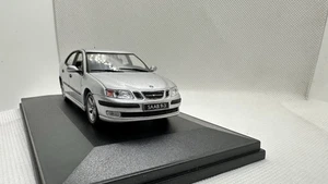 1/43 UH Universal Hobbies SAAB 9-3 Rare - Picture 1 of 6