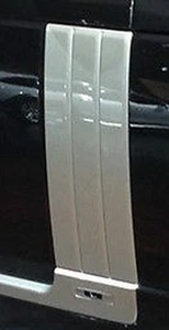 Land Rover OEM L405 Range Rover 2013+ Autobiography LWB Side Vents Atlas Chrome - Picture 1 of 1