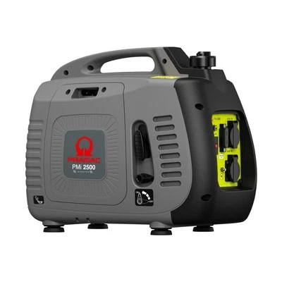 Pramac PMi2500 - Generatore Inverter Professionale 2.3 kW - Immagine 1 di 2
