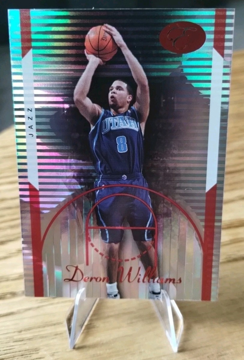 Topps Basketball Utah Jazz 2006-07 Season Sports Trading Topps Basketball Utah Jazz 2006-07 Season Sports Trading