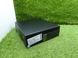 Dell Optiplex 5050 SFF i5-6500 16GB RAM 240GB SSD WINDOWS 10 PC TOWER SCHNELL - Bild 1 von 3