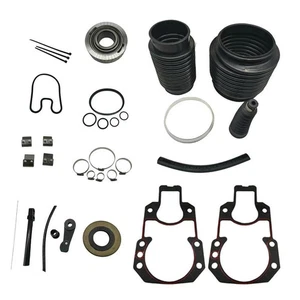 Mercruiser Alpha One Gen 2 w / Gimbal Bearing transom Repair Kit 30-803099T1 New - Picture 1 of 1