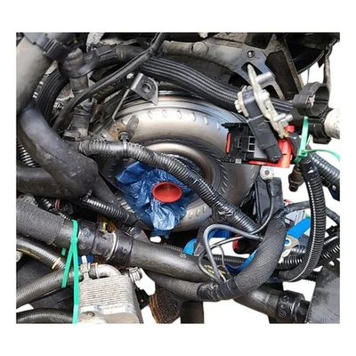 Range Rover Evoque 9HP4 Torque Converter RMEJ-327902-AA - Image 1 of 4