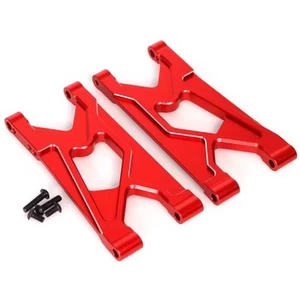 Rear Suspension Arms for ARRMA GORGON Control Arms Aluminium UK Seller - Picture 1 of 1