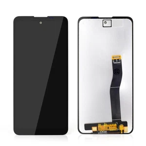 TFT LCD Display für Cubot KingKong 8 Touchscreen Digitizer Ersatz Schwarz - Bild 1 von 7