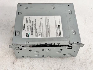 2015-20 Infiniti Q50 AM FM RADIO CD Player Receiver Module Unit OEM 28330 4HB3B - Picture 1 of 5