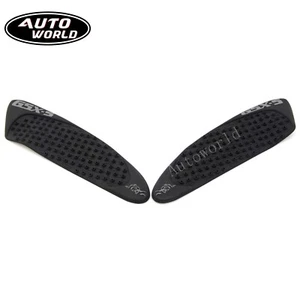 Fuel Gas Tank Side Pads Stickers For Suzuki GSX-S 1000 GSXS1000 2015 - 2018 2016 - Picture 1 of 4