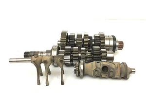 HONDA 2004 CB900F OEM TRANSMISSION TRANS GEARS * - Picture 1 of 1