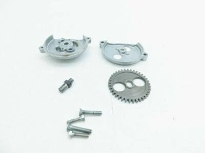 Bomba de aceite Honda NX 125 1988-1989 Foto 1 de 4