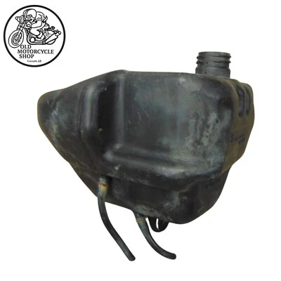 SUZUKI RV 90 1977 77 VAN VAN GAS FUEL PETROL TANK RESERVOIR - Изображение 1 из 4