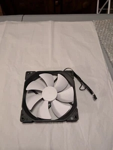 Fractal Design Dynamic GP-14 140mm 1000 RPM Computer Case Fan - Picture 1 of 3