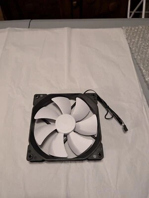 Fractal Design Dynamic GP-14 140mm 1000 RPM Computer Case Fan - Image 1 of 3