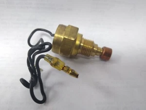 L16-1063 Thermo Fan Switch for Datsun 210 Subaru Brat 713W714A , DS2010999 - Picture 1 of 3