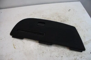 Audi A3 8L Trunk Trim Cover Left 8L0 863 989 B Soul - Picture 1 of 8