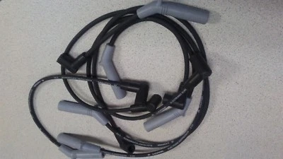Cables de bujía Dodge Chrysler Eagle Plymouth Mopar SPW08943AA  Foto 1 de 2