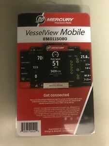 Mercury VesselView Mobile Kit 8M0115080