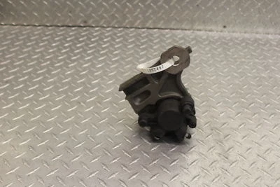 Yamaha FZ6R 2009 pinza de freno trasera Foto 1 de 4