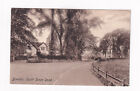 Printed Postcard Bowdon, South Down Road ( Trafford, Greater Manchester )