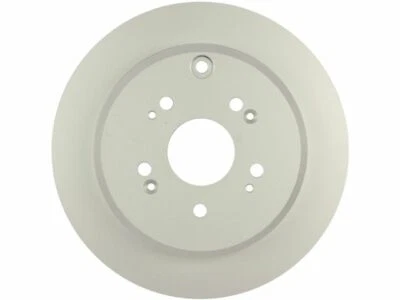 Rotor de freno trasero Bosch 31469KW 2008 2009 2010 2011 para Acura RDX 2007-2012 Foto 1 de 2