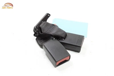 CHEVROLET TRAX 2024 HEBILLA DE CINTURÓN DE SEGURIDAD TRASERO IZQUIERDO Y CENTRAL OEM Foto 1 de 4