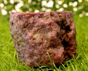 AAA Quality Natural CERTIFIED Mozambique Ruby Rough Loose Gemstone rough 4600 CT - Picture 1 of 8