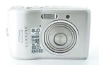 [Near Mint] Nikon Coolpix L18 8MP Digital Camera with 3x Optical Zoom (silver)