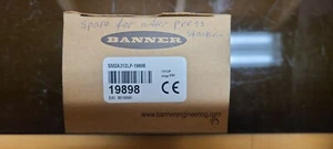 Banner Engineering SM2A312LP-19898 / SM2A312LP19898 (BRAND NEW) - Picture 1 of 1