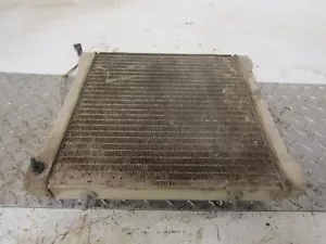 2000 00 polaris sportsman 500 radiator - Imagen 1 de 8