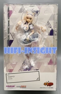 Vendedor de EE. UU. ✭100% Auténtico✭ Good Smile Company NEKOPARA POP UP PARADE Coco - Imagen 1 de 9