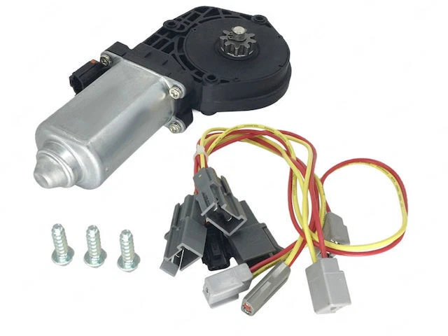 13CF15Q Front Right Window Motor Fits 1981-1983 Ford E100 Econoline Club Wagon - Image 1 of 1