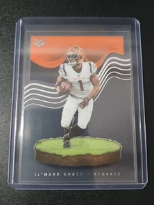Ja'Marr Chase - Chronicles Football 2022 - Cincinnati Bengals - Magnitude - Bild 1 von 2