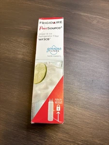 Filtro de agua Frigidaire Puresource3 - WF3CB (blanco) genuino - Imagen 1 de 7
