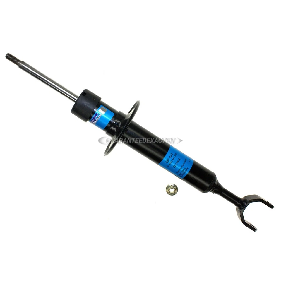 Amortiguador delantero Sachs TCP para Audi A4 Quattro 1996 1997 1998 1999 2000 2001 Foto 1 de 1