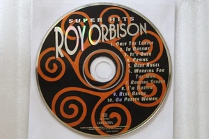 Roy Orbison Super Hits CD - Picture 1 of 1