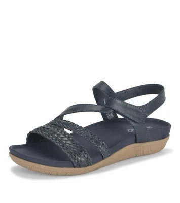Sandalias para mujer Baretraps JALEN azul marino Foto 1 de 4