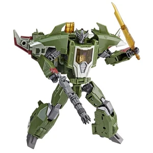 Transformers Toys Legacy Evolution Leader Prime Universe Skyquake Spielzeug, 7 Zoll, - Bild 1 von 7