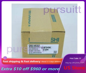 1 pc new OSE105S2 Mitsubishi with box ENCODER OSE105S2 US Free TAX - Picture 1 of 8