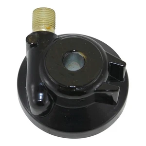 Tachoantrieb, Tachoschnecke 10mm für Motowell Magnet 50 AC 2T Bj. 10-14 - Picture 1 of 2