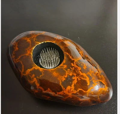 Candelabro Rock Foto 1 de 4