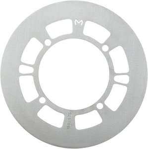 Moose Solid Brake Rotor 250mm Rear fits Kawasaki KX450 4-Stroke 2019-2020 - Picture 1 of 1