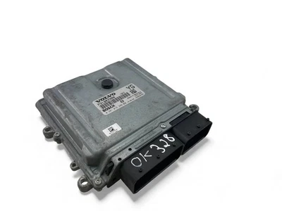 VOLVO XC60 Motorsteuergerät ECU P31303388 2015 33085594 - Image 1 of 4