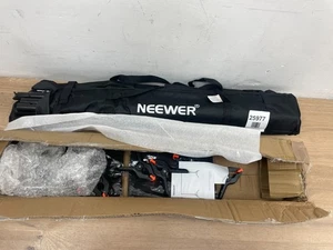 Neewer Fotostudio Hintergrundunterstützungssystem - Bild 1 von 5