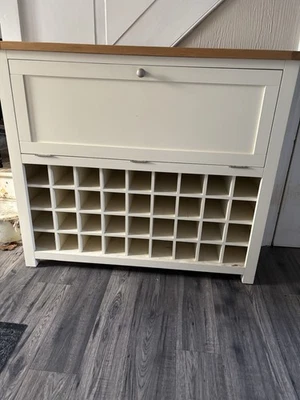 Cotswold Company Drinks Cabinet - Image 1 of 2