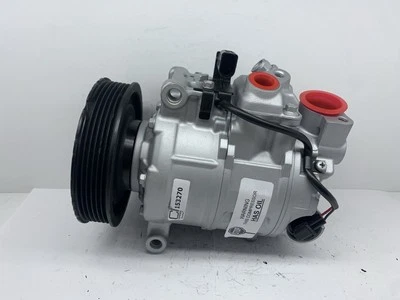 Compresor de aire acondicionado Audi S4 2010-2012  Foto 1 de 4