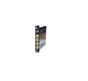 Broadcast SDI HDSDI Multi-rate Fiber Optic Video Card Meridian ST-2HD3 - Picture 1 of 7